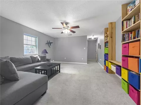 Living - 112 Intrepid Dr, Slidell, LA 70458 photo 4 of 5
