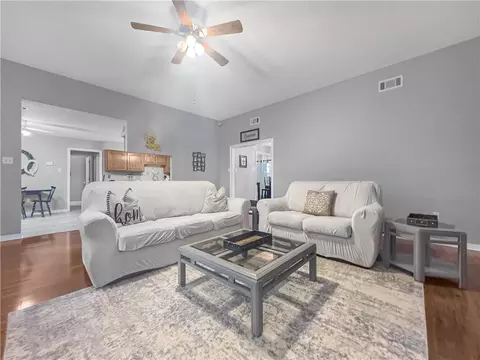 Living - 112 Intrepid Dr, Slidell, LA 70458 photo 3 of 5
