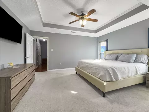 Bedroom - 112 Intrepid Dr, Slidell, LA 70458 photo 1 of 4