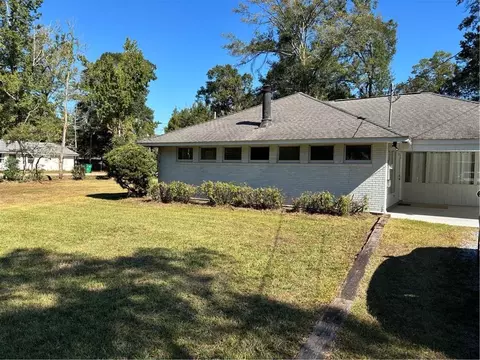 Exterior - 722 S Harrison St, Covington, LA 70433 photo 3 of 3