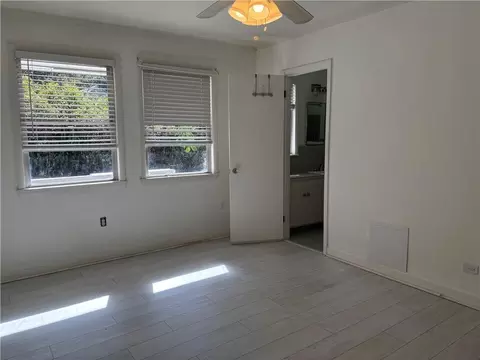 Bedroom - 722 S Harrison St, Covington, LA 70433 photo 3 of 6