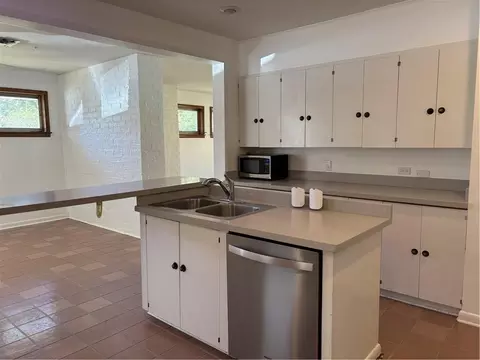 Kitchen - 722 S Harrison St, Covington, LA 70433 photo 2 of 3