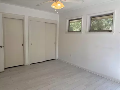Bedroom - 722 S Harrison St, Covington, LA 70433 photo 2 of 6