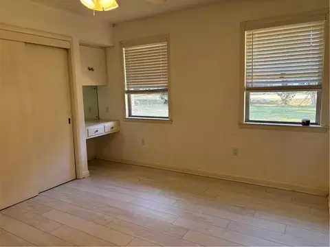 Bedroom - 722 S Harrison St, Covington, LA 70433 photo 5 of 6