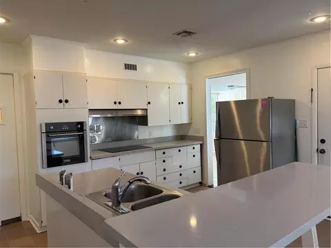 Kitchen - 722 S Harrison St, Covington, LA 70433 photo 3 of 3