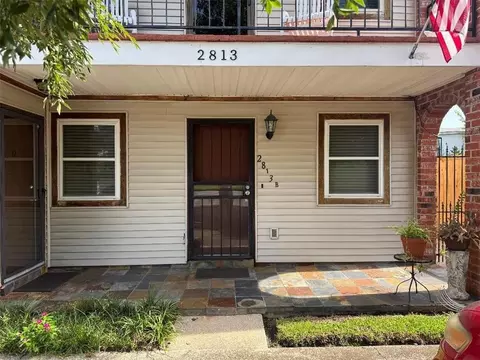 2813 River Rd #1, Jefferson, LA 70121