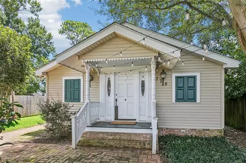 739 Phosphor Ave, Metairie, LA 70005