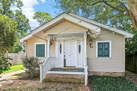 739 Phosphor Ave, Metairie, LA 70005
