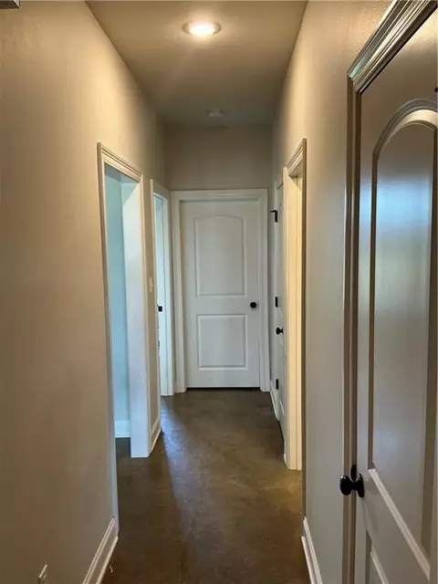 Entry Way - 18257 Wolf Pack Trce, Loranger, LA 70446 photo 1 of 1