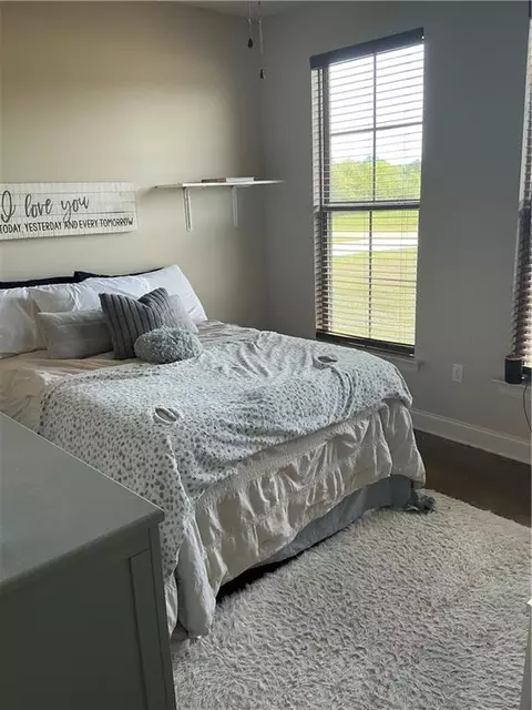 Bedroom - 18257 Wolf Pack Trce, Loranger, LA 70446 photo 1 of 3