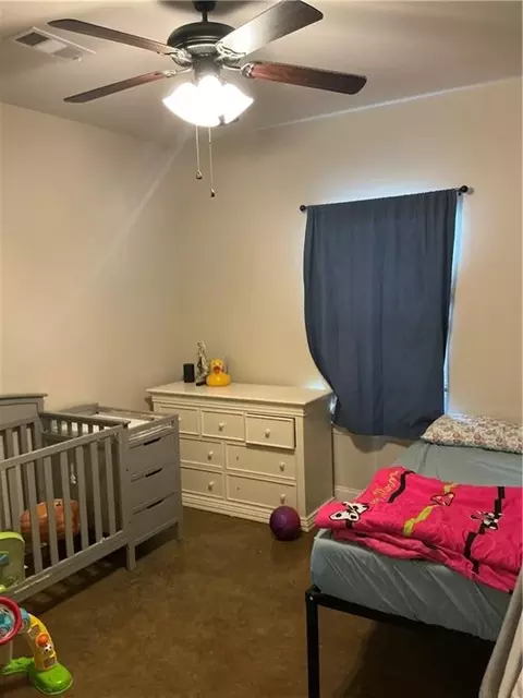 Bedroom - 18257 Wolf Pack Trce, Loranger, LA 70446 photo 2 of 3