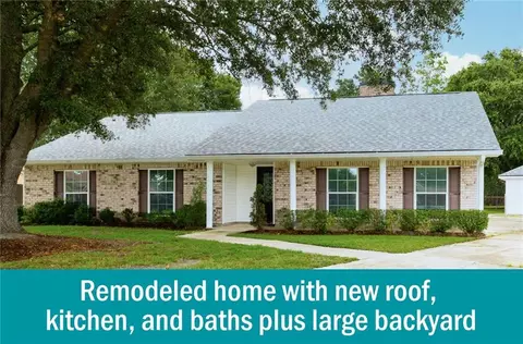 416 Arrowwood Dr, Slidell, LA 70458