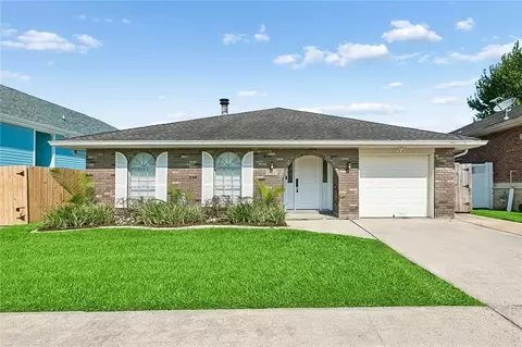 1708 N Sibley St, Metairie, LA 70003