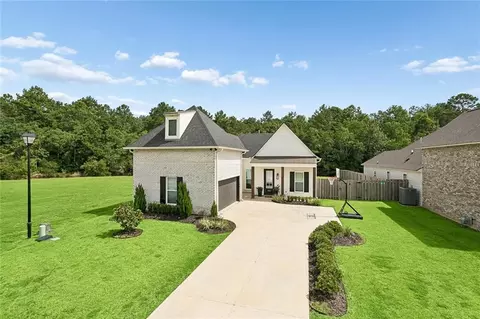 4118 Kelly Lake Ln, Madisonville, LA 70447