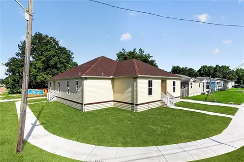 4763 Pecan St, New Orleans, LA 70126