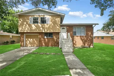 316 Airline Park Blvd, Metairie, LA 70003