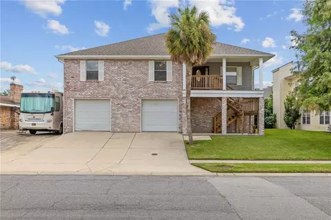 4720 San Marco Rd, New Orleans, LA 70129
