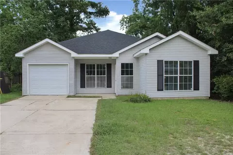 3130 Terrace Ave, Slidell, LA 70458