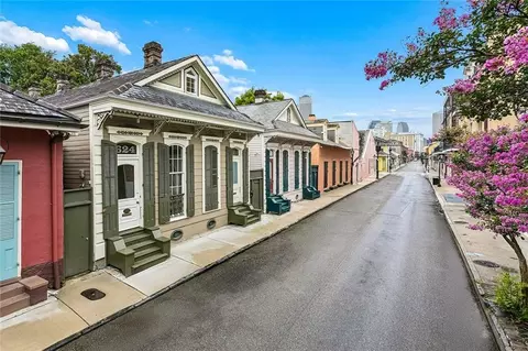 622- 24 Burgundy St, New Orleans, LA 70112