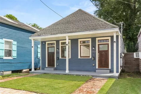 1913-15 Fourth St, New Orleans, LA 70113