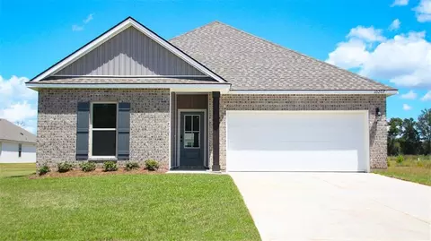 10207 Jolie Ln, Tickfaw, LA 70466
