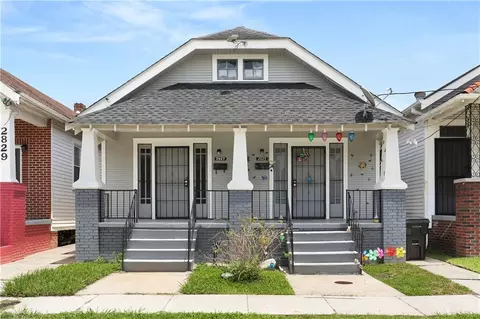 2825 27 Bruxelles St, New Orleans, LA 70119