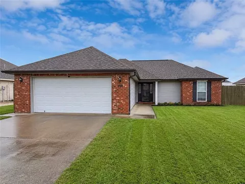 310 Dawes St, Houma, LA 70363