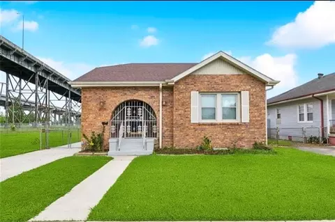1820 Bodenger Blvd, New Orleans, LA 70114