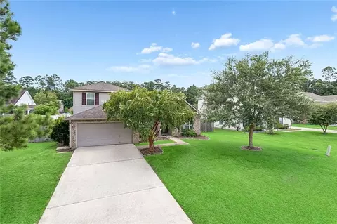 308 Haven Way, Lacombe, LA 70445