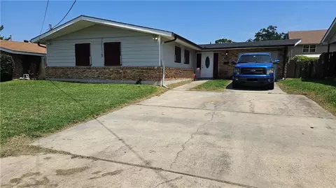 6009 Ruth St, Metairie, LA 70003