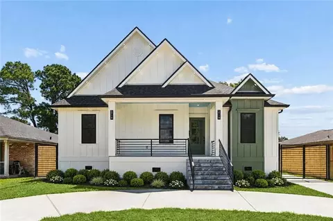 5719 Paris Ave, New Orleans, LA 70122
