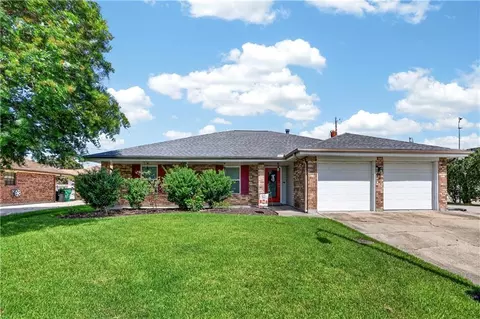 1312 Chipley St, Westwego, LA 70094