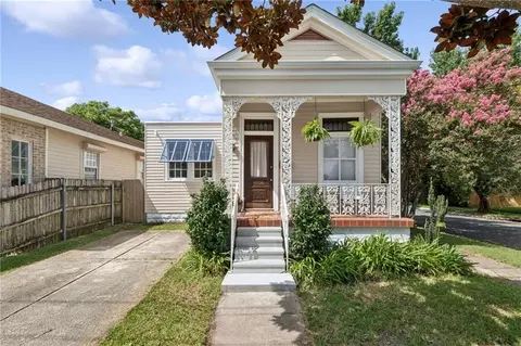 4238 Cadiz St, New Orleans, LA 70125