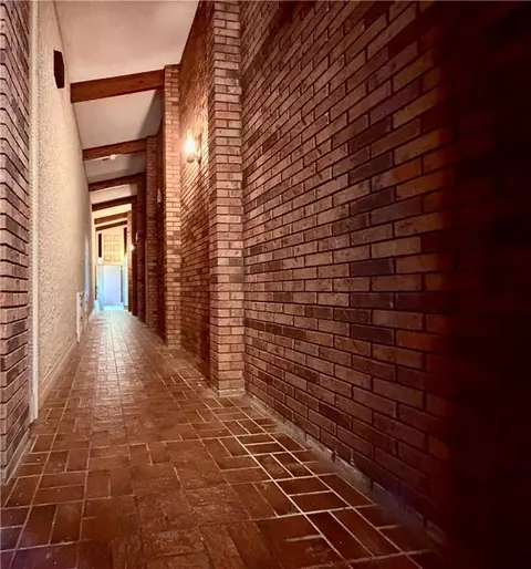Entry Way - 260 Joiner Loop, Pollock, LA 71467 photo 8 of 8