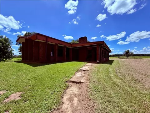 Exterior - 260 Joiner Loop, Pollock, LA 71467 photo 10 of 11