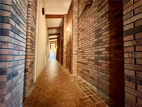 Entry Way - 260 Joiner Loop, Pollock, LA 71467 photo 6 of 8