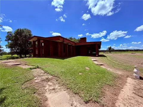 Exterior - 260 Joiner Loop, Pollock, LA 71467 photo 9 of 11