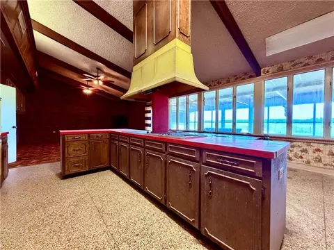 Kitchen - 260 Joiner Loop, Pollock, LA 71467 photo 2 of 4