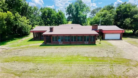 Exterior - 260 Joiner Loop, Pollock, LA 71467 photo 1 of 11