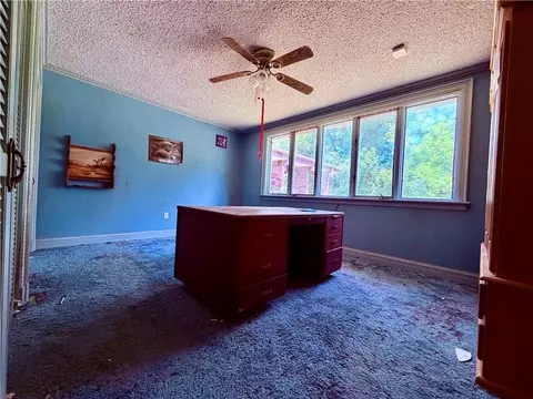 Bedroom - 260 Joiner Loop, Pollock, LA 71467 photo 3 of 4