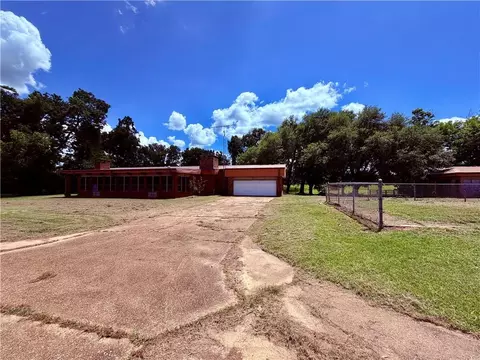 Exterior - 260 Joiner Loop, Pollock, LA 71467 photo 7 of 11