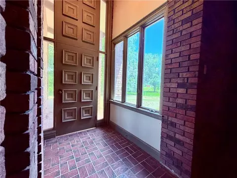 Entry Way - 260 Joiner Loop, Pollock, LA 71467 photo 3 of 8