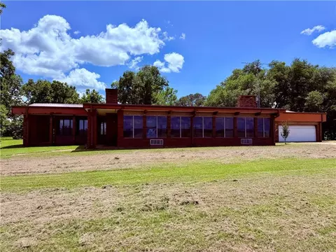 Exterior - 260 Joiner Loop, Pollock, LA 71467 photo 11 of 11