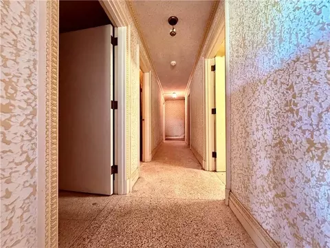 Entry Way - 260 Joiner Loop, Pollock, LA 71467 photo 4 of 8