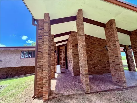 Exterior - 260 Joiner Loop, Pollock, LA 71467 photo 3 of 11