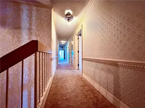Entry Way - 260 Joiner Loop, Pollock, LA 71467 photo 7 of 8