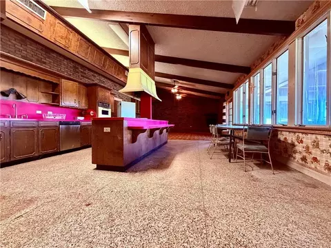 Kitchen - 260 Joiner Loop, Pollock, LA 71467 photo 3 of 4