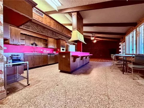 Kitchen - 260 Joiner Loop, Pollock, LA 71467 photo 4 of 4
