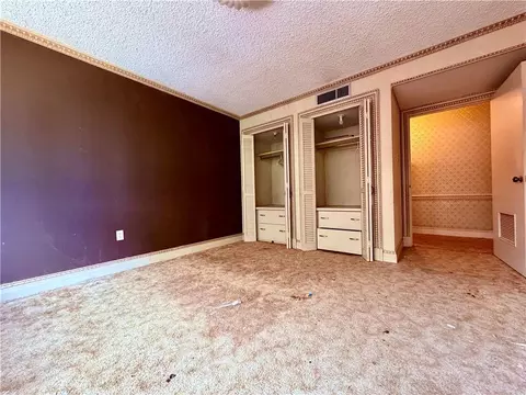 Bedroom - 260 Joiner Loop, Pollock, LA 71467 photo 2 of 4