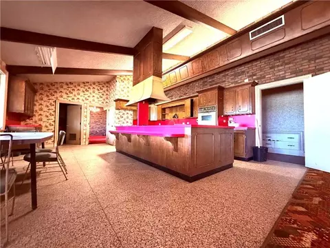 Kitchen - 260 Joiner Loop, Pollock, LA 71467 photo 1 of 4